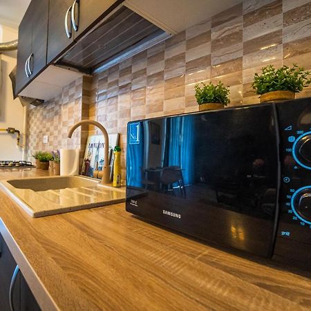 Apartament Mamaia Sat Apartment Navodari Luaran gambar