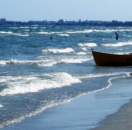 Apartament Mamaia Sat Apartment Navodari Luaran gambar