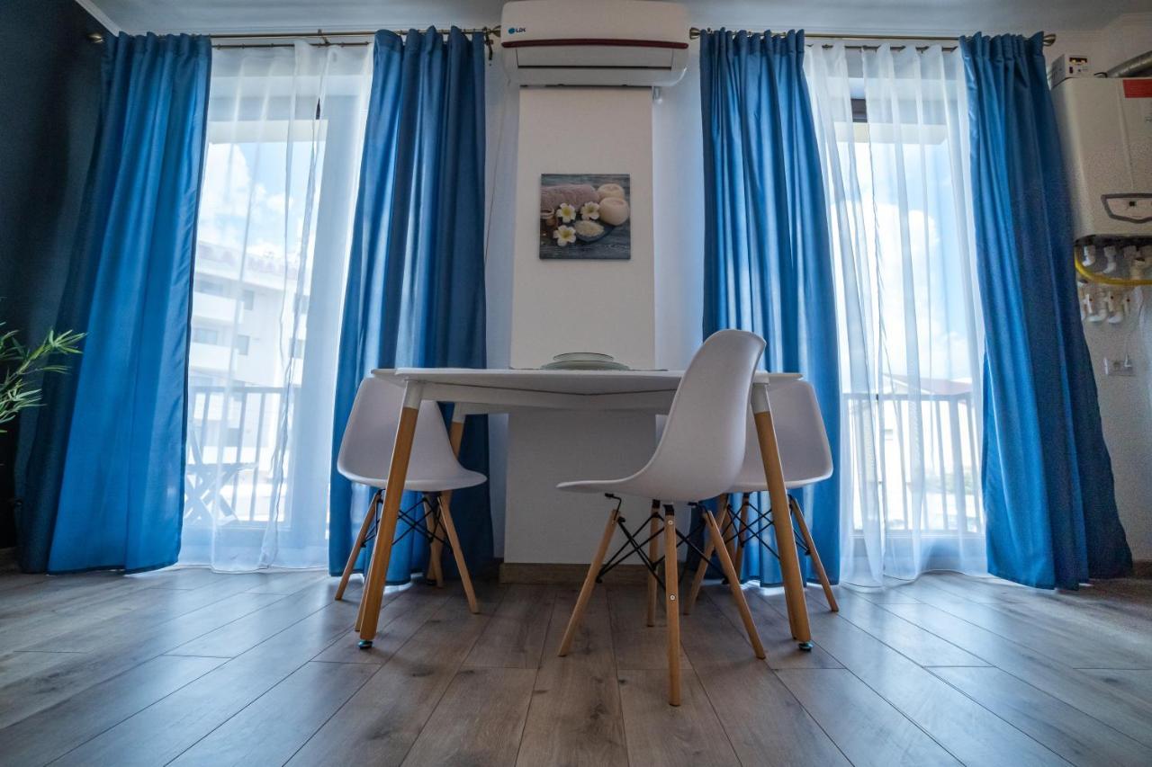 Apartament Mamaia Sat Apartment Navodari Luaran gambar
