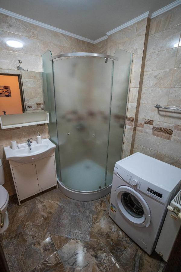 Apartament Mamaia Sat Apartment Navodari Luaran gambar
