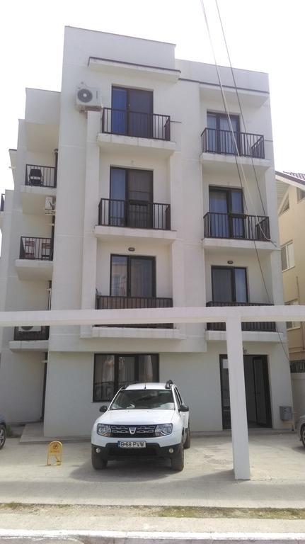 Apartament Mamaia Sat Apartment Navodari Luaran gambar