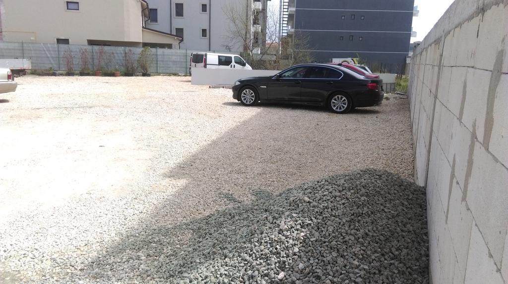 Apartament Mamaia Sat Apartment Navodari Luaran gambar